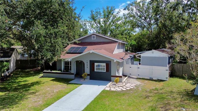 16008 SAGEBRUSH ROAD