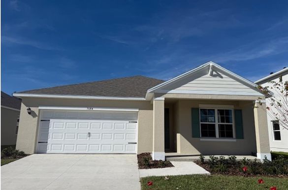 5084 GOPHER APPLE DRIVE