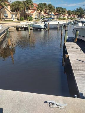 35C MARINA POINT PLACE UNIT 35C