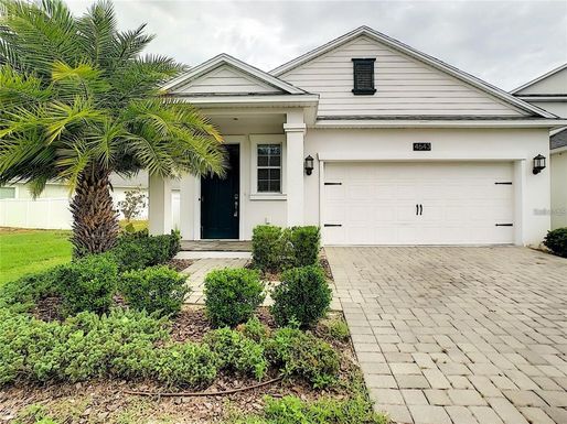 4643 EGG HARBOR DRIVE