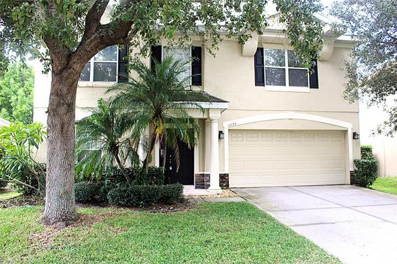 10725 CYPRESS TRAIL DRIVE