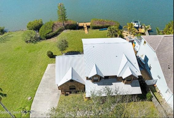 1132 & 1134 S BREVARD AVENUE