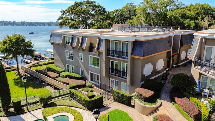 660 OSCEOLA AVENUE UNIT 101