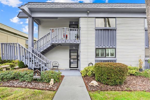 600 N BOUNDARY AVENUE UNIT 109A