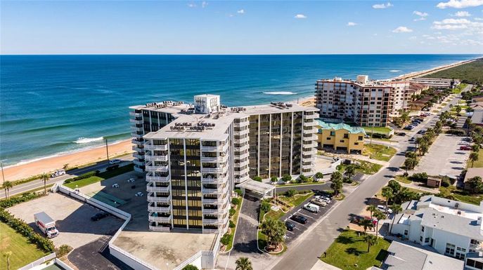 3580 S OCEAN SHORE BOULEVARD UNIT 510