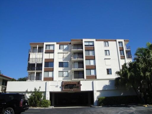 6269 PALMA DEL MAR BOULEVARD S UNIT 501
