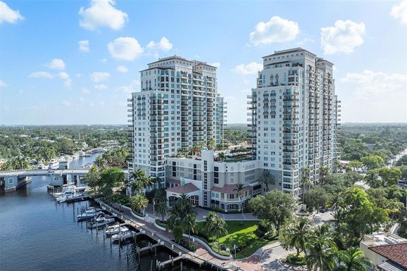 600 W LAS OLAS BOULEVARD UNIT 409S