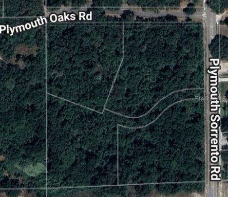 2500 PLYMOUTH SORRENTO ROAD