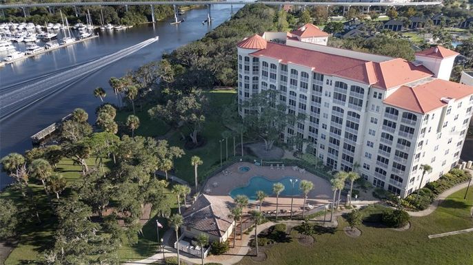 146 PALM COAST RESORT BOULEVARD UNIT 708