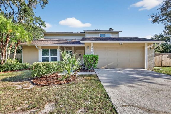 3803 CLOVERHILL COURT