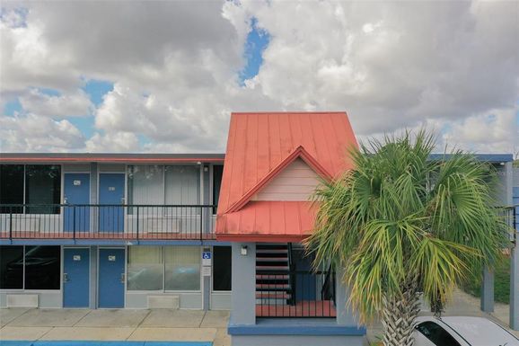 43420 HIGHWAY 27 UNIT 401