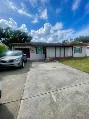 6000 DR MARTIN LUTHER KING JR STREET N