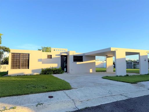 Urbanización Brisas de Ca CALLE CEIBA UNIT 17