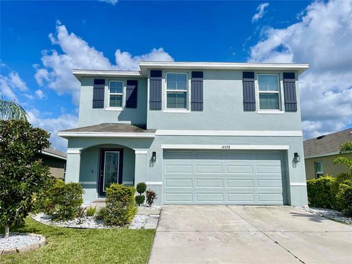 10328 FLATHEAD DRIVE