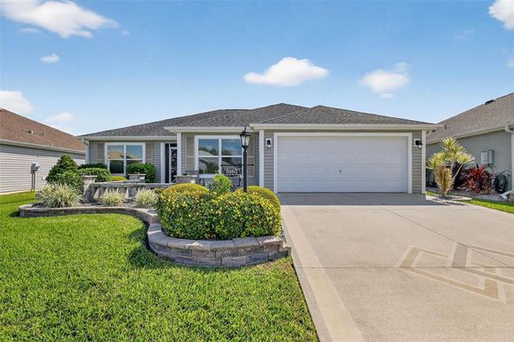 3167 SPANISH MOSS WAY