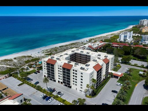 2045 GULF OF MEXICO DRIVE UNIT M1-505
