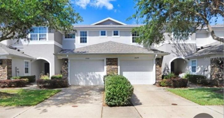 19281 STONE HEDGE DRIVE