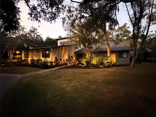 4605 STONE RIDGE TRAIL