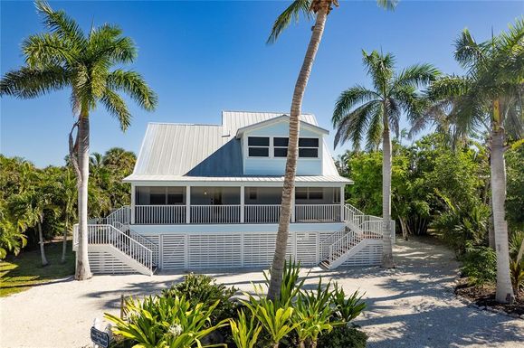 260 KETTLE HARBOR DRIVE