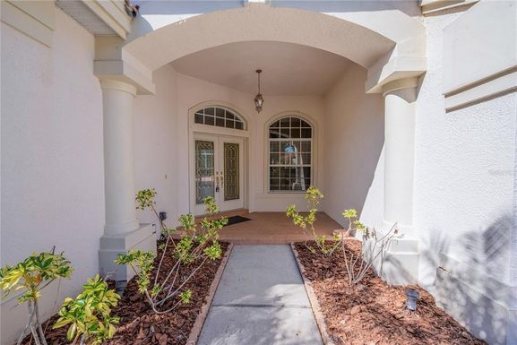 17908 ARBOR GREENE DRIVE