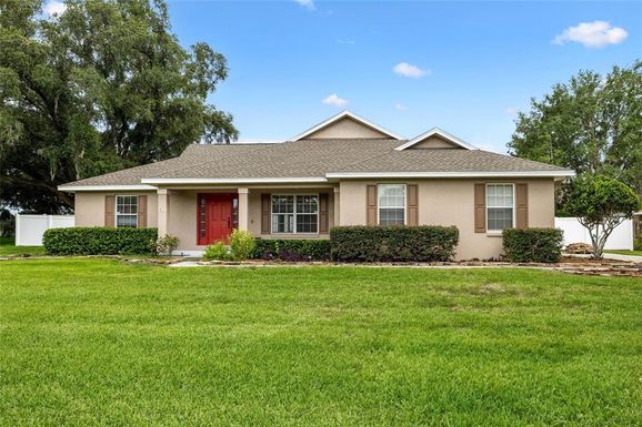 4360 SE 106TH STREET