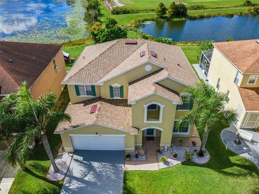 1805 STRATHMORE CIRCLE