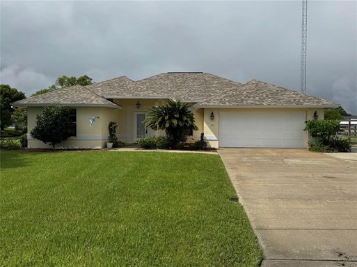 714 S SUN N LAKES BOULEVARD