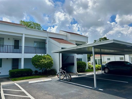 2060 MARILYN STREET UNIT 121