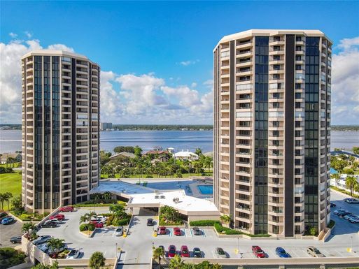 1 OCEANS WEST BOULEVARD UNIT 5A4