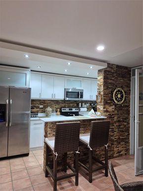 I-205 VILLAS DEL MAR RESORT UNIT I-205