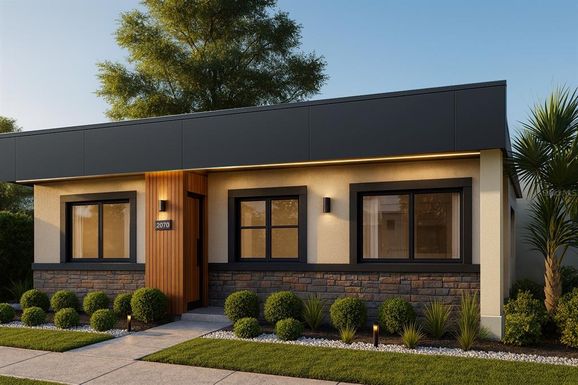 7507 ALOMA AVENUE UNIT 1B