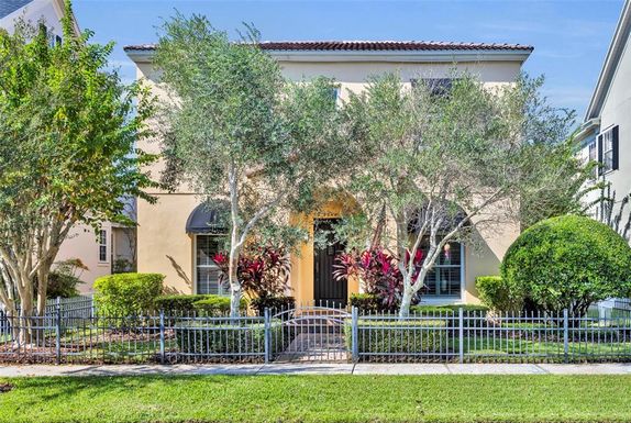 2844 STANFIELD AVENUE