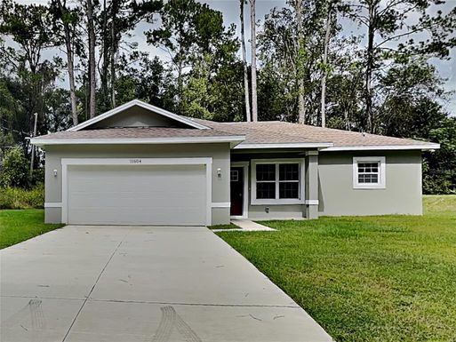 11604 N KENLAKE CIRCLE