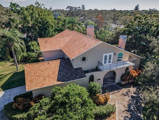 2275 KINGS POINT DRIVE