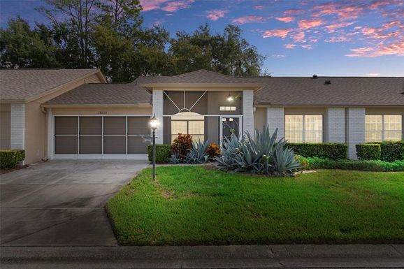 18038 TARRINGTON PLACE