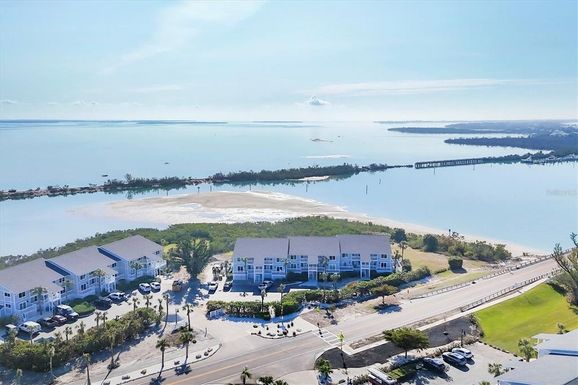 6000 BOCA GRANDE CAUSEWAY UNIT D38