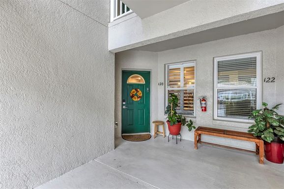 550 CRANES WAY UNIT 120