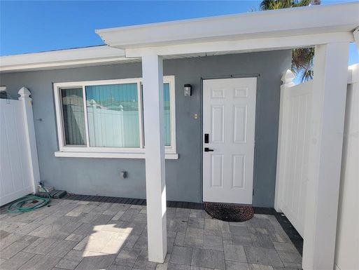 605 69TH AVENUE UNIT # 1