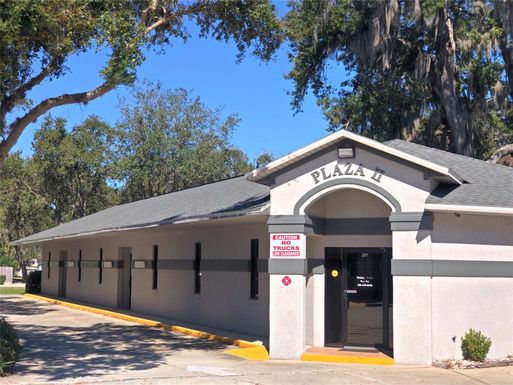 1 FLORIDA PARK DRIVE N UNIT 203