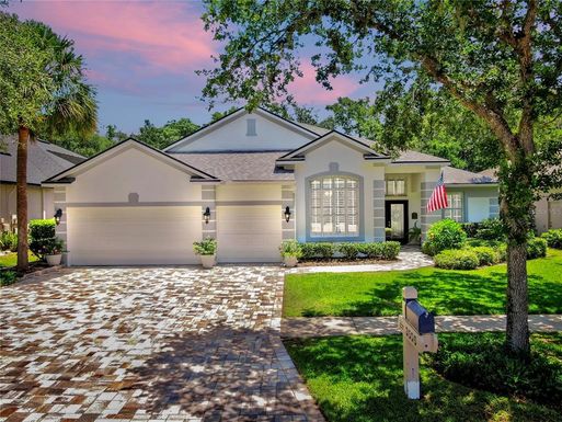 3506 CORDGRASS DRIVE