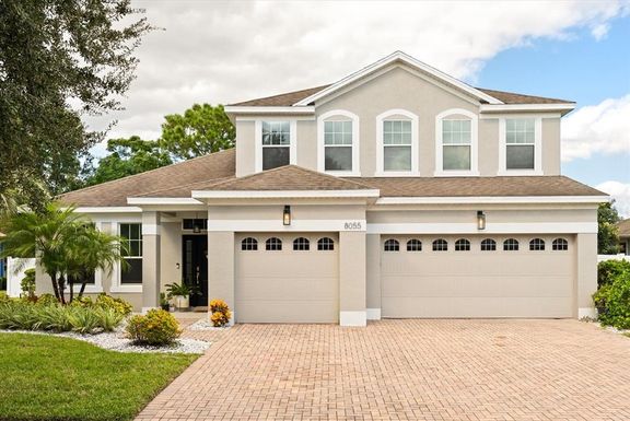 8055 CRUSHED PEPPER AVENUE