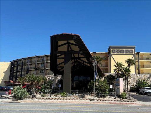 2301 S ATLANTIC AVENUE UNIT 326