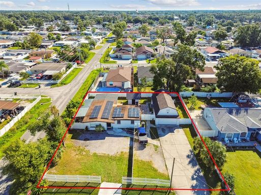 5825 N THATCHER AVENUE