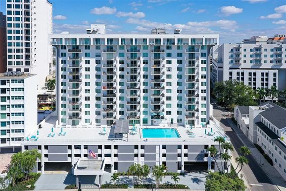 101 S GULFSTREAM AVENUE UNIT 5G