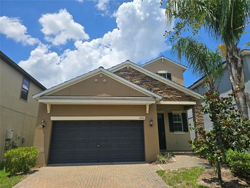 1022 OLIVETO VERDI COURT