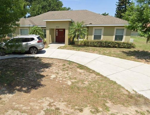 2022 MEADOWSIDE DRIVE