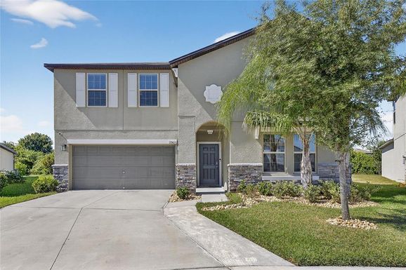 13503 WILD GINGER STREET