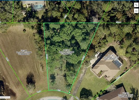 4289 LORDINGS LANE