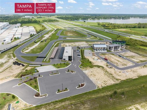 396 CHICANE CIRCLE UNIT 5