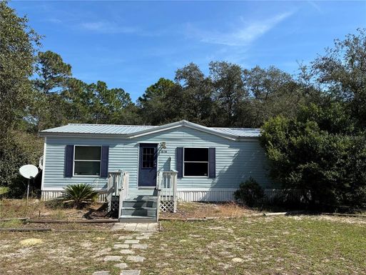 4110 SW 168TH CIRCLE